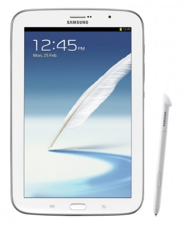 Samsung Galaxy Note 8.0 [źródło: Samsung]