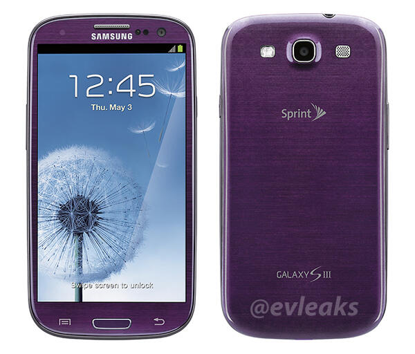 samsunggalaxys3-purple