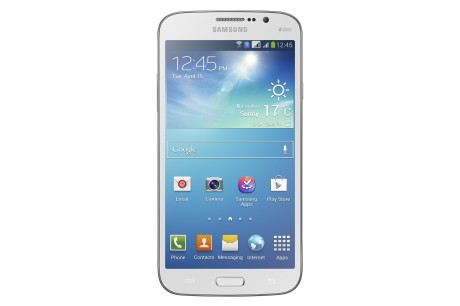 Samsung Galaxy Mega 5.8 [źródło: Samsung]