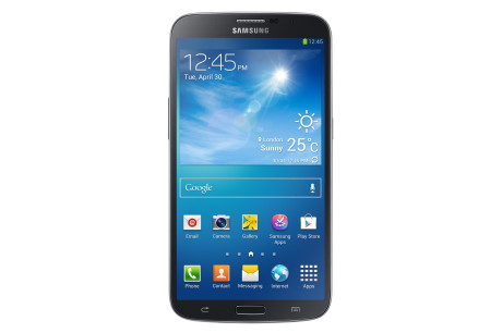 Samsung Galaxy Mega 6.3 [źródło: Samsung]