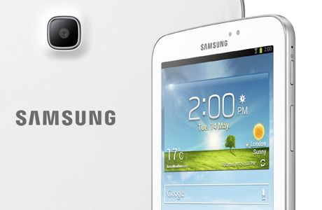 Samsung Galaxy Tab 3 7.0 [źródło: 2po2.pl]