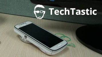 Samsung Galaxy S 4 Zoom [źródło: TechTastic]