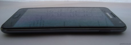 Samsung Galaxy Note - przycisk Power [źródło: 2po2.pl]