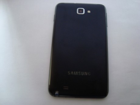 Samsung Galaxy Note [źródło: 2po2.pl]