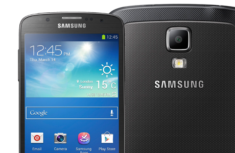 Samsung Galaxy S 4 Active [źródło: 2po2.pl]