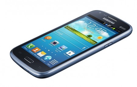 Samsung Galaxy Core [źródło: Samsung]
