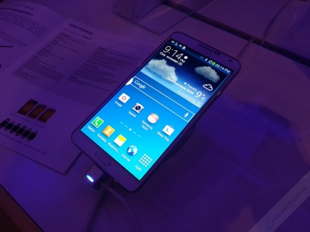 Samsung Galaxy Note 3 [źródło: 2po2.pl]