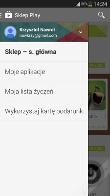 Google Play 4.4.21 [źródło: 2po2.pl]
