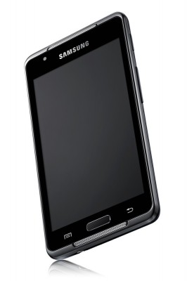 Galaxy Player 4.2 [źródło: Samsung]