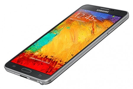 Samsung Galaxy Note 3 [źródło: Samsung]