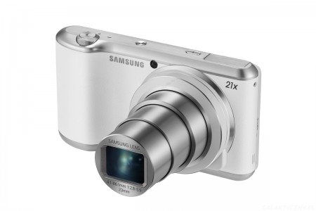 Samsung Galaxy Camera 2 [źródło: Samsung]