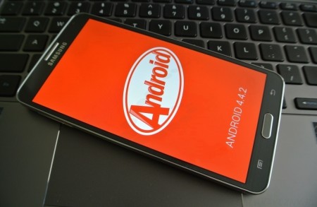 Android 4.4.2 KitKat dla Galaxy Note 3 [źródło: 2po2.pl
