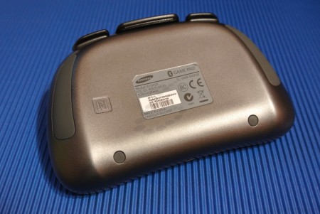 Samsung GamePad EI-GP20 [źródło: 2po2.pl]