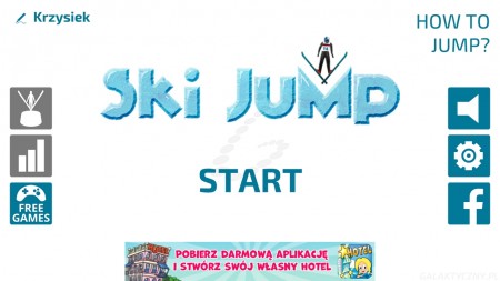 Ski Jumping [źródło: 2po2.pl]