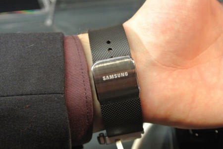 Samsung Gear 2 [źródło: 2po2.pl]