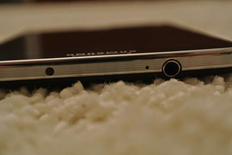 Samsung Galaxy Note 3 - górna krawędź [źródło: 2po2.pl]