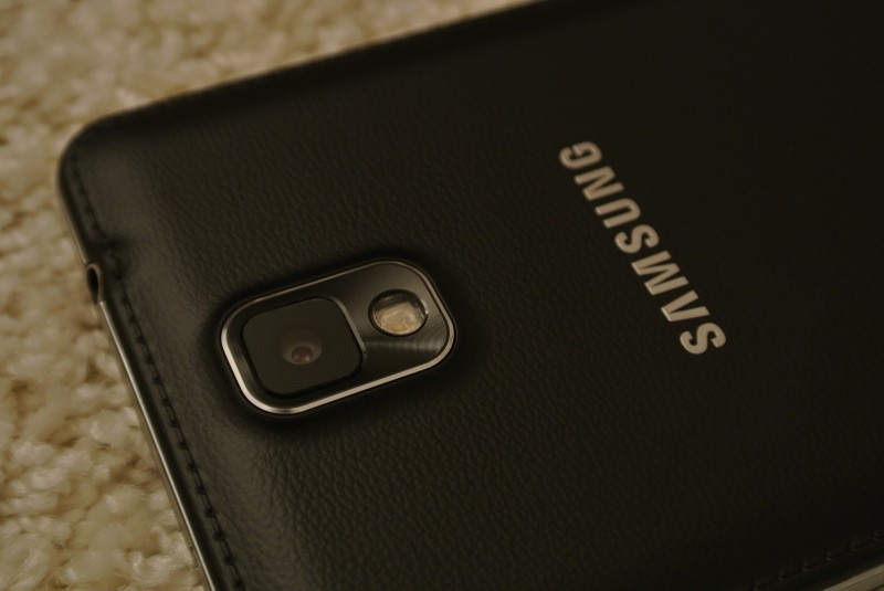 Samsung Galaxy Note 3 - aparat [źródło: 2po2.pl]