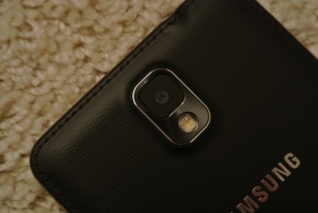 Samsung Galaxy Note 3 - Aparat [źródło: 2po2.pl]
