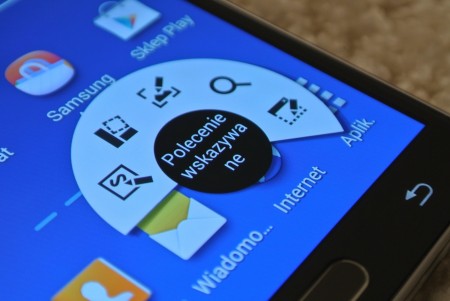 Samsung Galaxy Note 3 - Polecenie wskazywane [źródło: 2po2.pl]