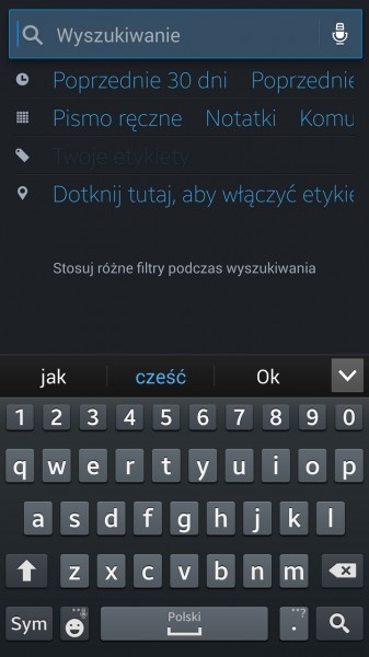 Samsung Galaxy Note 3 - S Szukacz [źródło: 2po2.pl]