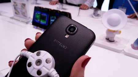 Samsung Galaxy S 4 Black Edition [źródło: 2po2.pl]