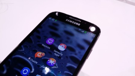 Samsung Galaxy S 4 Black Edition [źródło: 2po2.pl]