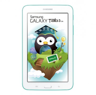 Samsung Galaxy Tab 3 Lite [źródło: Samsung]