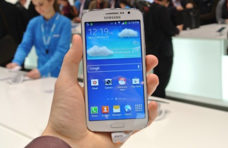 Samsung Galaxy Grand 2 LTE [źródło: 2po2.pl]