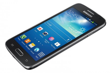 Samsung Galaxy S3 Slim [źródło: Samsung]