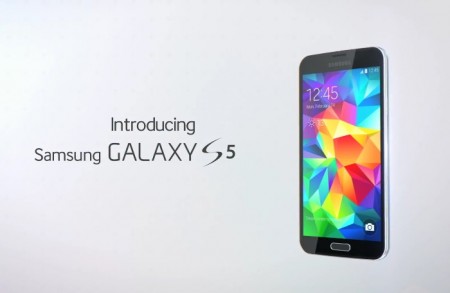 Samsung Galaxy S 5 [źródło: 2po2.pl]