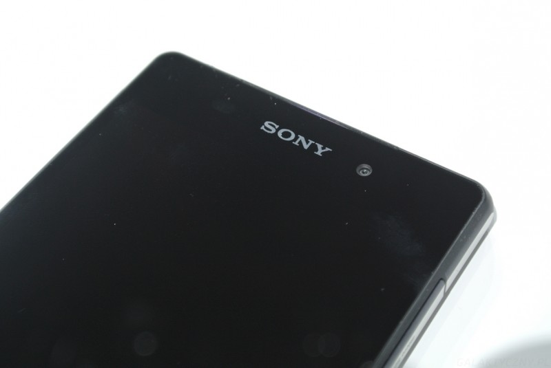 Sony Xperia Z2 / fot. 2po2.pl