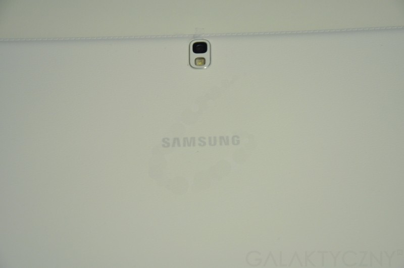 Samsung Galaxy Tab PRO / fot. galaktyczny