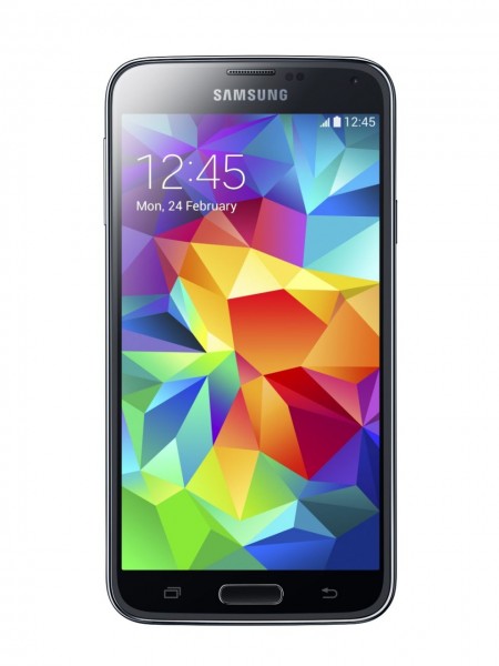 Samsung Galaxy S5 / fot. Samsung