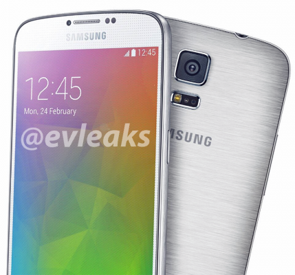 Samsung Galaxy F (Prime)