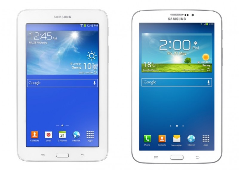 Samsung Galaxy Tab 3 7.0 Lite i Galaxy Tab 3 7.0