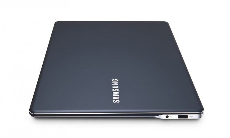 Samsung Ultrabook Series 9 2015 Edition / fot. Samsung