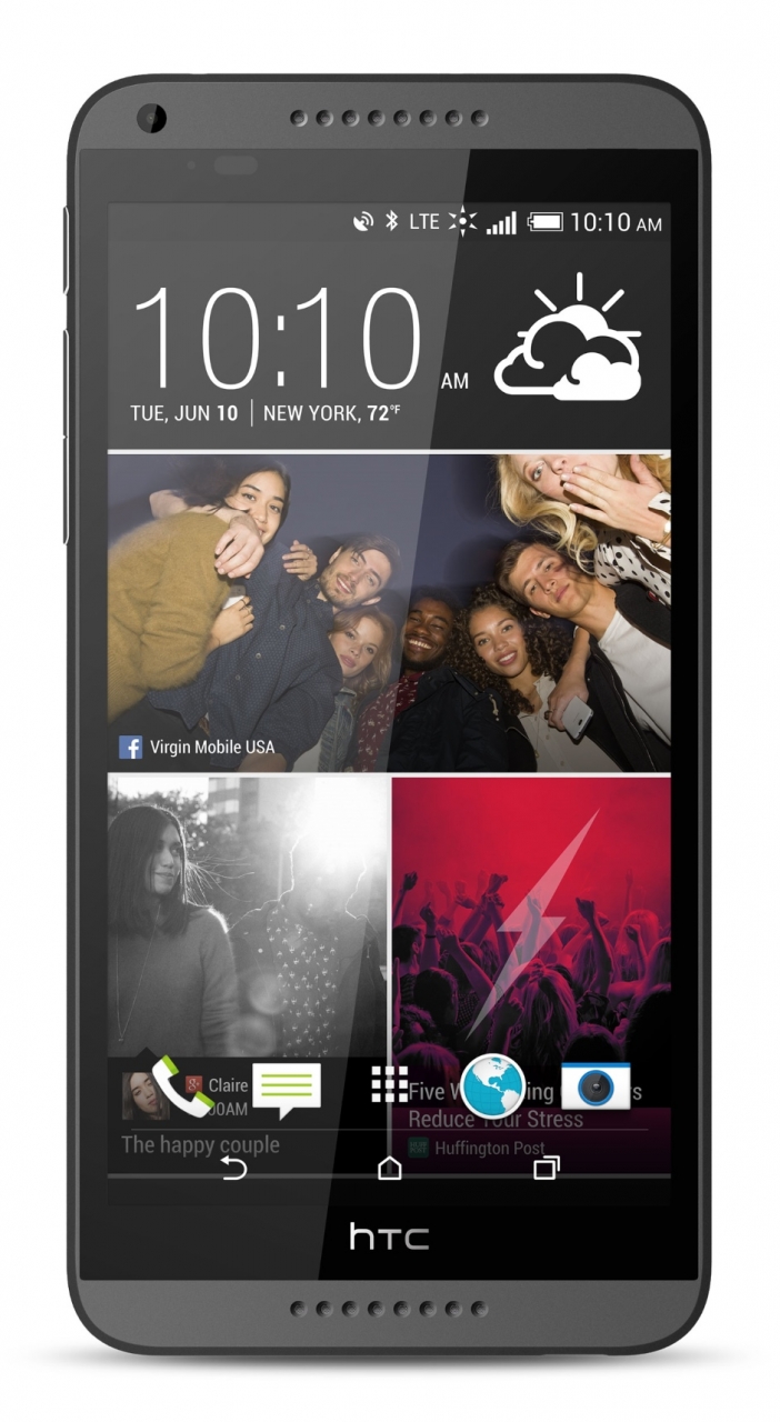 HTC Desire 816 / fot. HTC