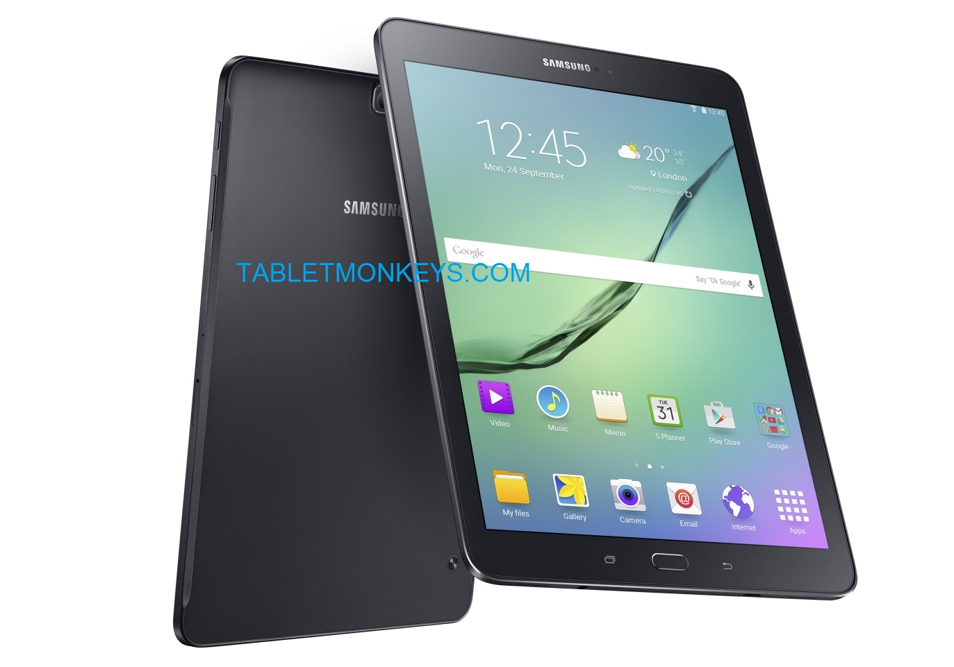 Samsung Galaxy Tab S2 9.7