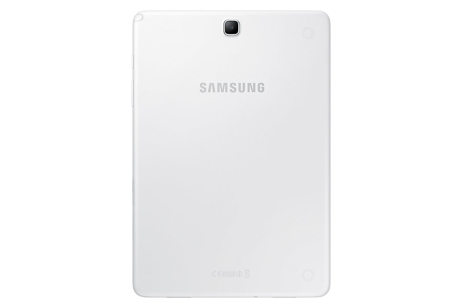 Samsung Galaxy Tab A Plus / fot. Samsung