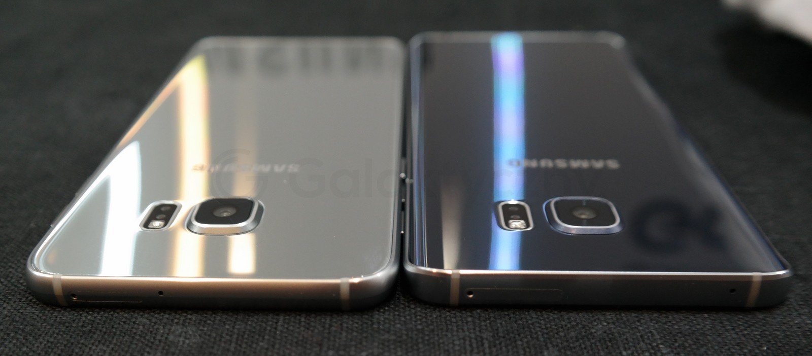 Galaxy S6 Edge Plus i Galaxy Note 5 / fot. 2po2.pl