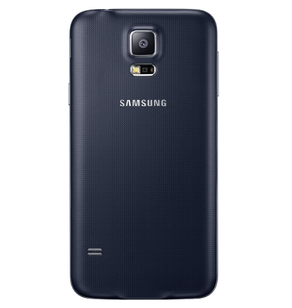 Samsung Galaxy S5 Neo / fot. CyberPort.de