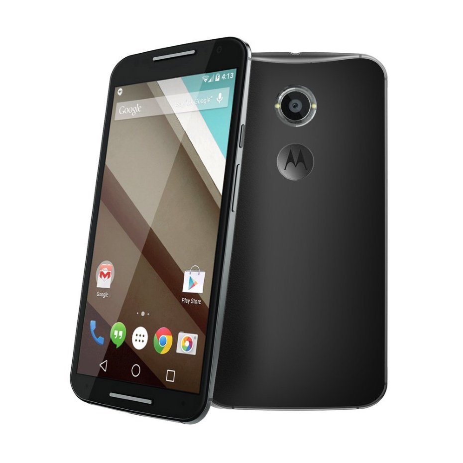 Motorola Moto X 2. generacji / fot. Motorola
