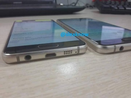 Samsung Galaxy A3 i Galaxy A5 2015