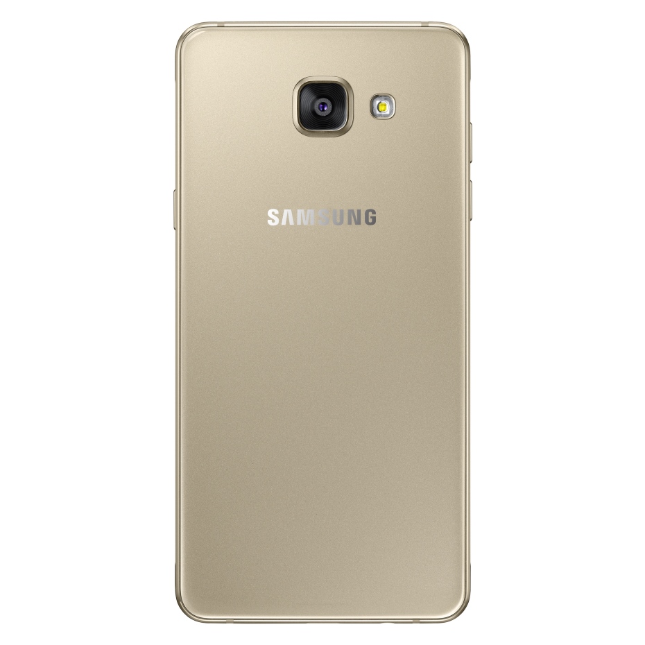 Samsung Galaxy A5 (2016) - tył / fot. Samsung