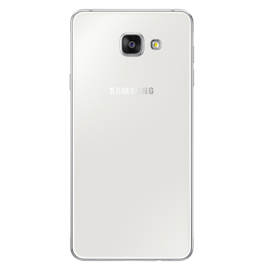 Samsung Galaxy A7 (2016) - tył / fot. Samsung