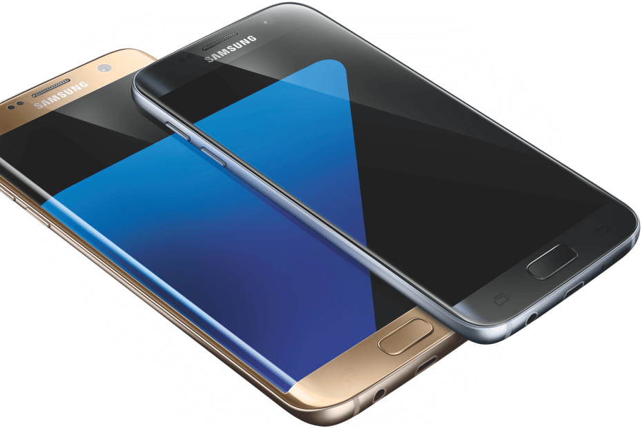 Samsung Galaxy S7 i Galaxy S7 edge / fot. VentureBeat