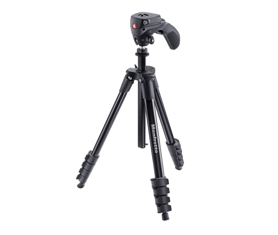Manfrotto Action / fot. Manfrotto