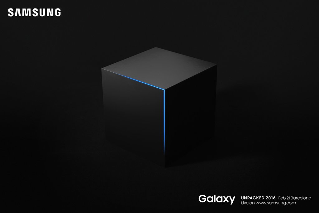 Samsung Galaxy Unpacked 2016 / fot. Samsung