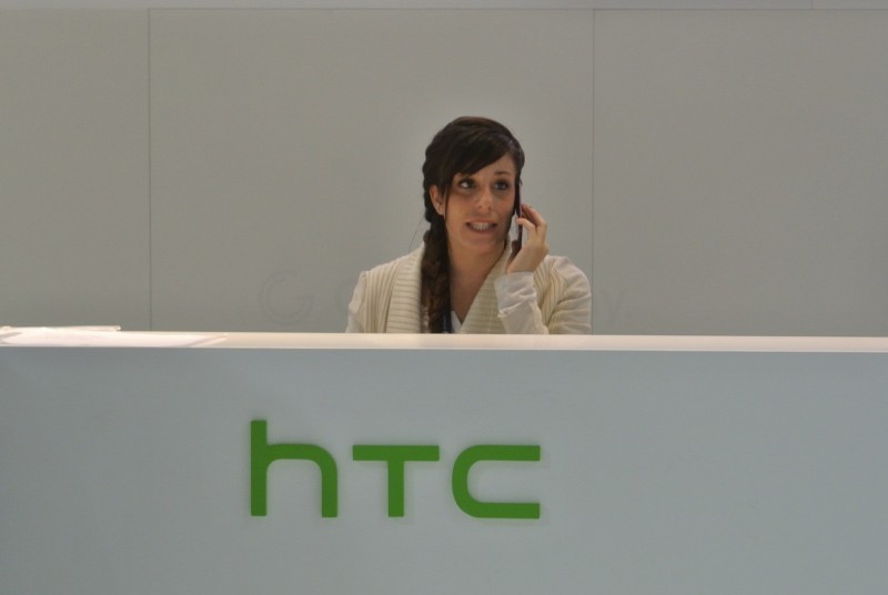 HTC / fot. galaktyczny