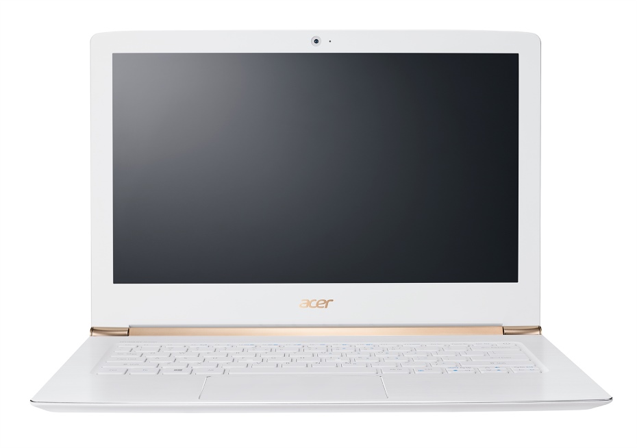 Acer Aspire S 13 / fot. Acer